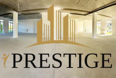 Spațiu birouri 259 mp | Calea Șurii Mici | Investiție | 3 parcări - 2