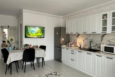 Apartament 2 camere, dressing, parcare subterana, Beta Residence - 2