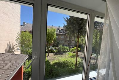 Apartament 3 camere, 71 mp — renovat complet, mobilat/utilat, Colonia Metrom - 2