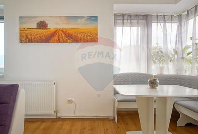 3 Camere Decomandat | Apus Spectaculos | Bulevardul Garii - 5