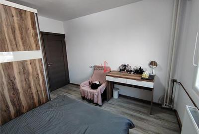Apartament 2 camere zona Theodor Pallady cu Teava de Gaz pentru Centrala - 33