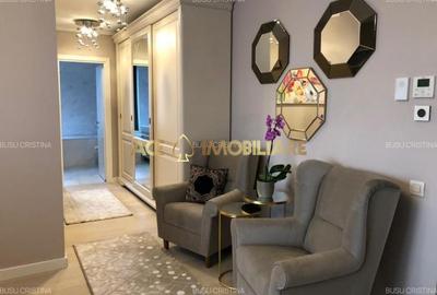 3 Camere de inchiriat | Herastrau | Luxury | Promenada Mall | Metrou - 2