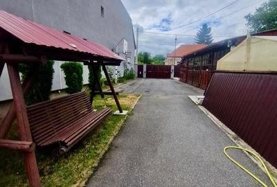 Vila perfectă în centrul orașului Sf. Ghe, liniște totală-Comision 0% Cumparator - 29