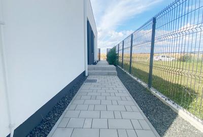 Duplex modern, 3 camere, 300 mp teren, 80 mp utili- Dumbravita - 20