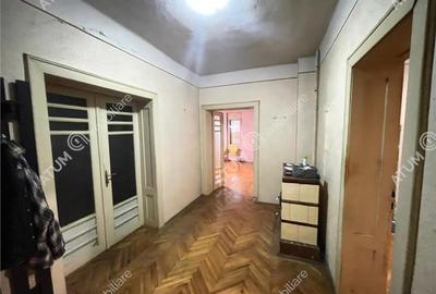 Apartament cu 4 camere 420 mp teren si garaj in Sub Arini Sibiu - 13