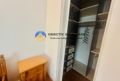 Apartament 3 camere de vânzare – zonă semicentrală, spațios, luminos, 2 băi - 13