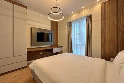 Apartament premium cu 3 camere  – prima inchiriere - 4