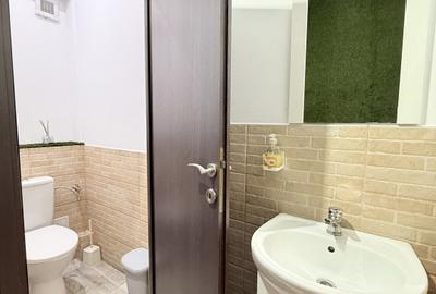 Spatiu comercial de inchiriat in palazu mare - 10