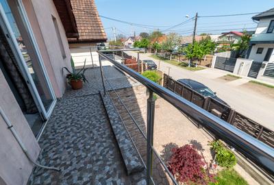 Oportunitate UNICA! Casa individuala la pret de apartament in Chisoda - 25