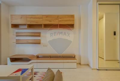 Comision 0% | Studio super cochet + loc parcare in Sunnyville Brasov - 3