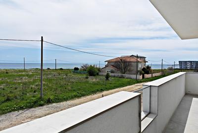 Studio cu vedere la mare in Costinesti – Epava, Beach Please, Nibiru - 3