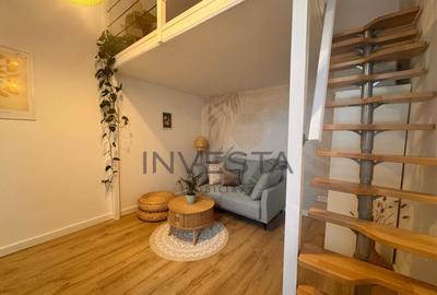 APARTAMENT DE VANZARE TIP LOFT - 8
