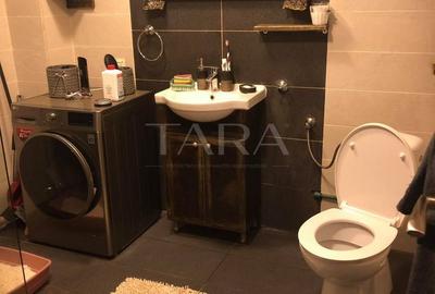 Casă individuală cu terase, curte generoasă și garaj – Floresti. - 5