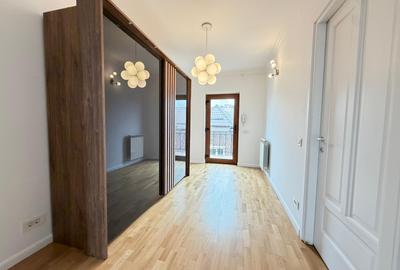 Vila de inchiriat Gherghitei | 7-8 camere | curte mare | acces rapid A3 - 11
