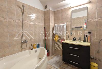 | Apartament 3 camere | 79 mp | Parcare subterana | Buna Ziua | - 6