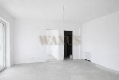 Apartament Partial Finisat - SU 48MP I Balcon I Parcare - Stadionului - 1