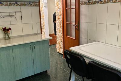 Apartament 2 Camere, Drumul taberei - 10
