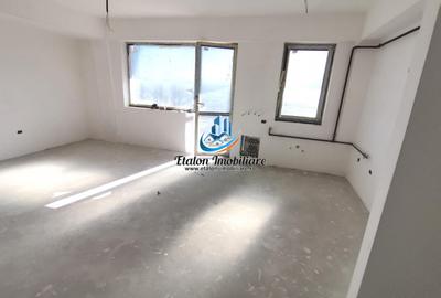 Apartament 3 camere, bloc nou, priveliste superba, zona Fermelor - 5