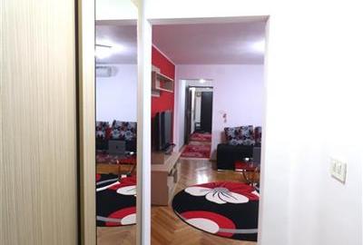 Apartament 3 camere ,centrala proprie , zona Girocului - 11