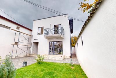 Casa individuala 4 camere - Voluntari - 1