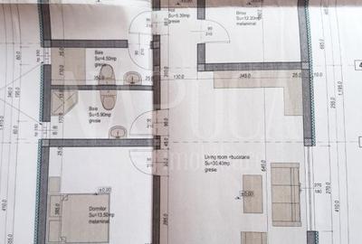Casa 4 camere de vanzare in Santandrei - 5