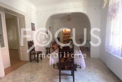Casa Individuala - Timisoara | Dambovita - 575mp utili si teren 847mp - 7