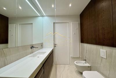 Penthouse cu 5 Camere *400mpc* / 67mp terasa / View 360 / Bd. Kiseleff - 30