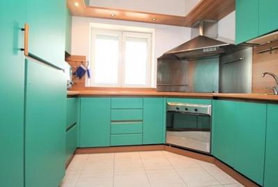 Penthouse 5 camere Gradina Icoanei - 9