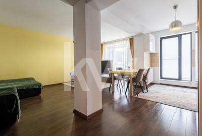 OPORTUNITATE | TRACTORUL | 3 CAMERE | 2 BĂI | 2 BALCOANE | 2 PARCĂRI | BOXĂ - 12