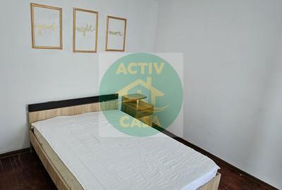 Apartament 2 camere, zona Marom, mobilat si utilat - 5