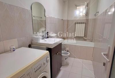 | Apartament cu 2 camere | Siderurgistilor Vest | Etaj 3 | - 6