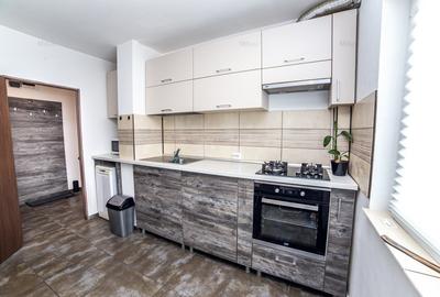 2 camere | Parcare | 1 Min metrou Gorjului - 8