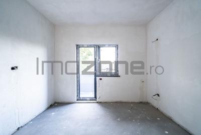 Apartament 2 camere, 57 mp, decomandat, etaj 1/4, MILITARI Pacii, COMISION 0% - 6