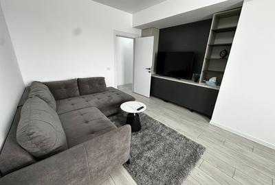 3 Camere Cu Parcare Decomandat Bloc Nou Berceni Metalurgiei Terasa Mare - 1