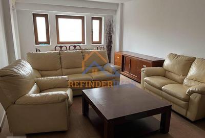 Apartament 3 camere, Bd. Regina Maria, rond Cosbuc - 1