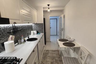 2 Camere! etaj 1, 54 mp, parcare subterana, Boxa, Opal Residence, Cristalului - 7