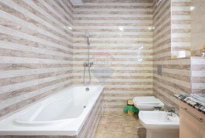 Apartament cu 3 camere, 99mp utili, 2 băi, parcare subterană la Isaran - 17
