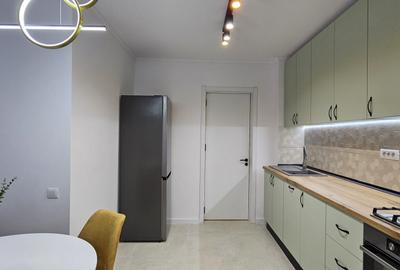 Vanzare | Apartament 2 camere | 3 Min Metrou Gorjului | Comision 0% - 8