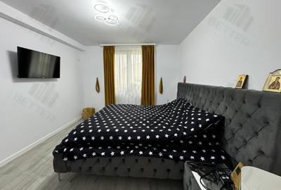 Casa INDIVIDUALĂ – Sos. Olteniței, aproape de Complex Allegria. - 20