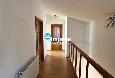 Vila de inchiriat D+P+E,  in Bucium – Bellaria Iasi - 10
