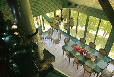 Casa de vacanta cu 4 camere, de vanzare, in Zece Hotare , judet Bihor - 9