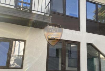 Vila in Navodari, 7 camere, 2 livinguri, 5 dormitoare, 2 bai, parcare, gaze, A/C - 1