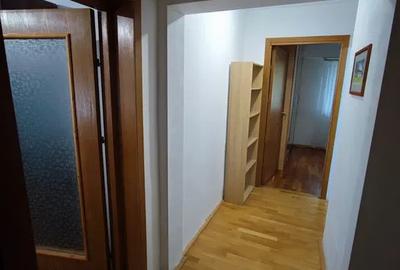 Aprtament 3 camere/ Aviatiei/ Parcare/ Metrou Aurel Vlaicu - 7