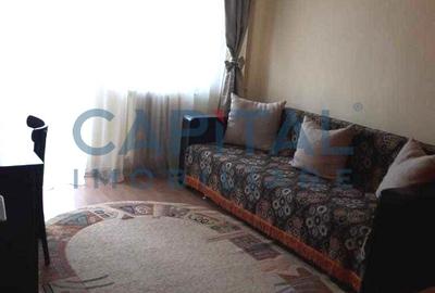 Apartament cu 3 camere decomandate in Marasti - 1