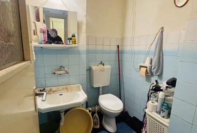 Apartament 3 camere | Decomandat | 65 mpu | zona Big Manastur - 7