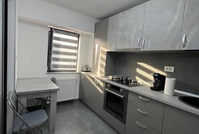 Apartament Lux 2 camere | Trocadero | Prima inchiriere - 6