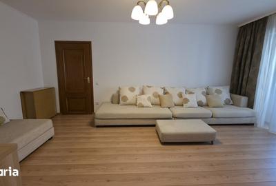 🏠 Apartament 4 camere | 100 mp | Prima închiriere după renovare | Zona Văcăreșt - 4