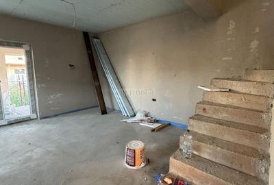 Duplex Mosnita Noua la asfalt si toate utilitatile - 0 COMISION - 6