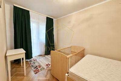 Apartament cu 3 camere decomandat 65 mp | Sagului - 5
