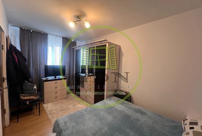Apartament 2 camere, semidecomandat, cartier Craiovita Noua, zona Materna - 3